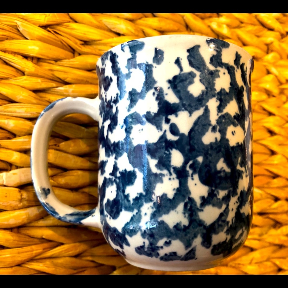 FOLK CRAFT vintage HEARTS by Tienshan